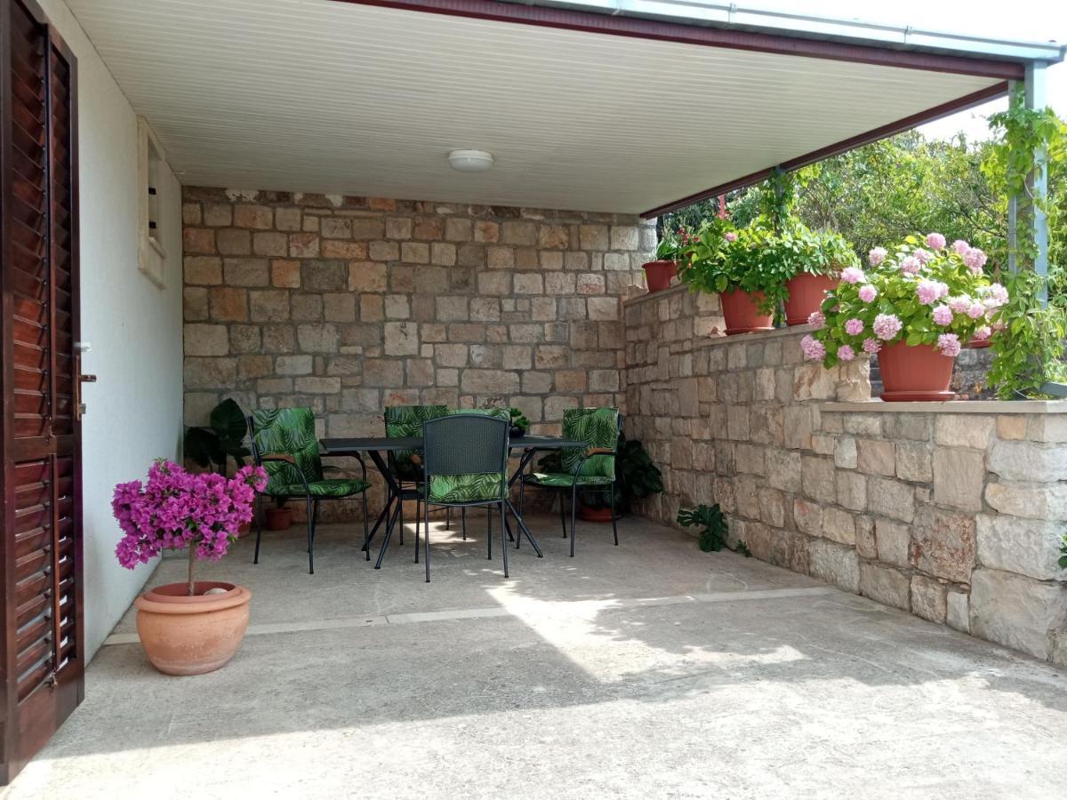 Apartment Viola 苏佩塔尔 外观 照片