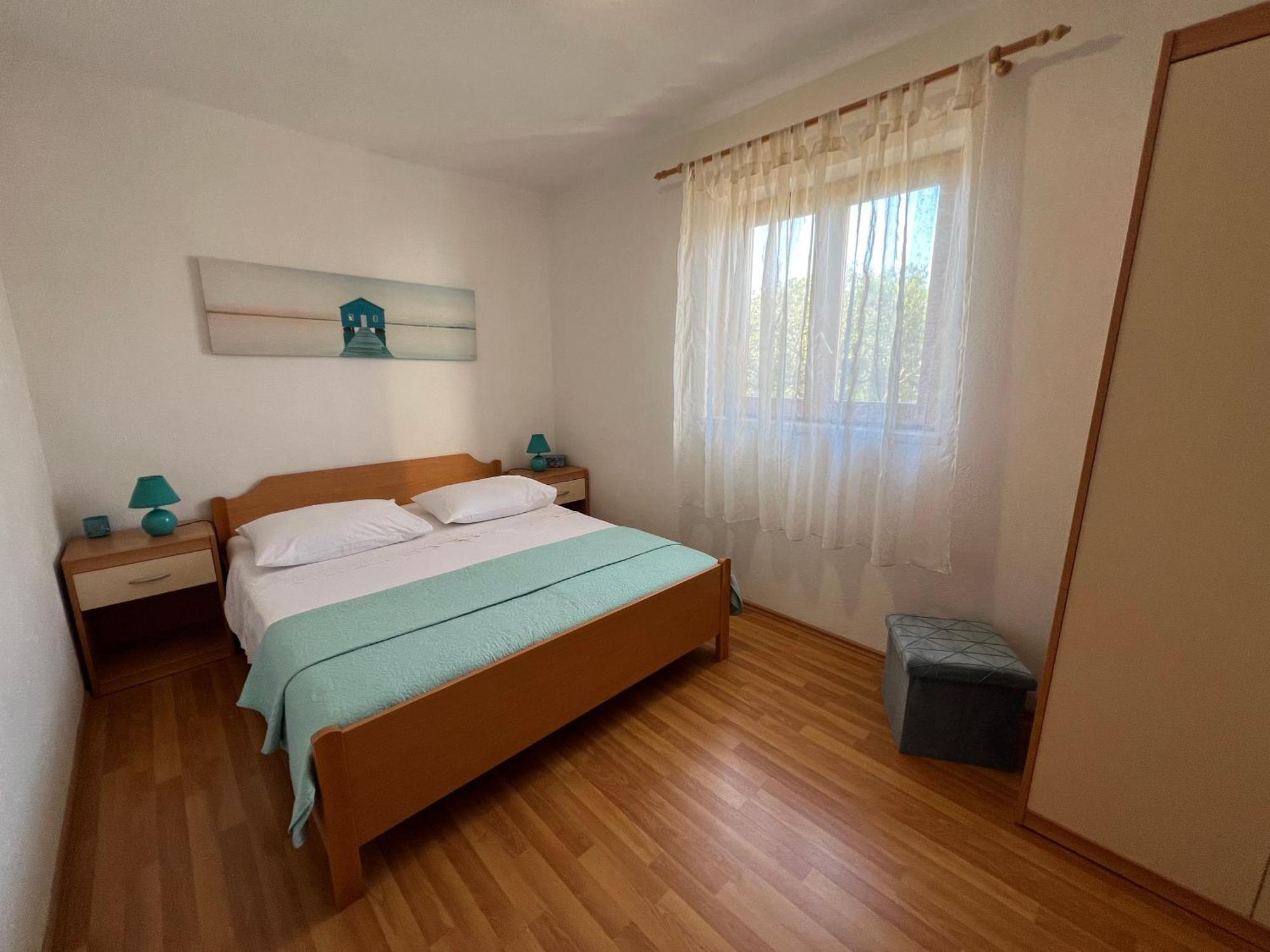 Apartment Viola 苏佩塔尔 外观 照片