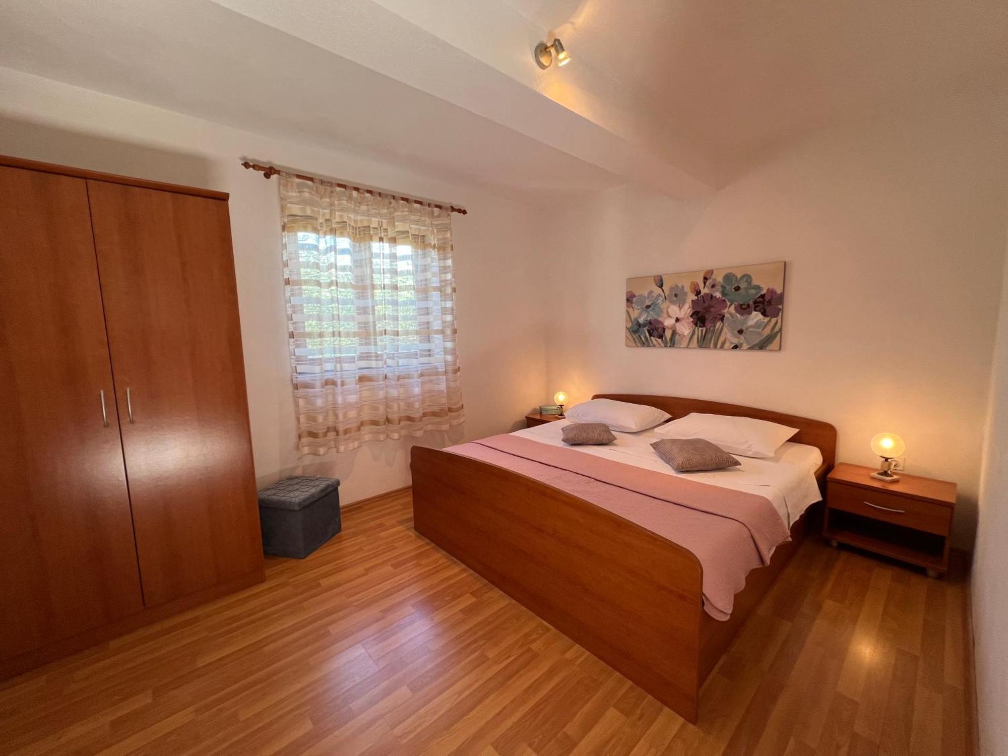 Apartment Viola 苏佩塔尔 外观 照片