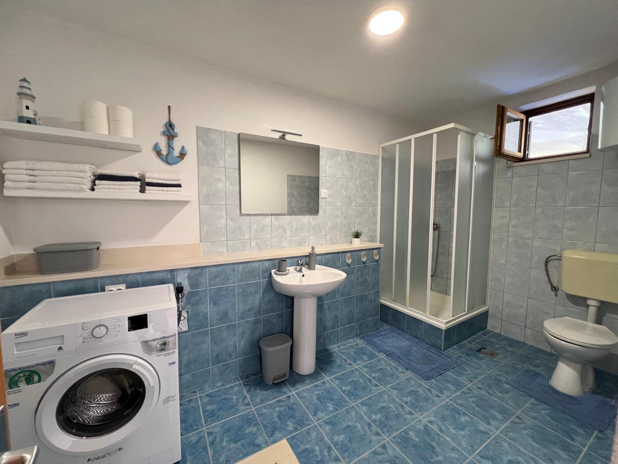 Apartment Viola 苏佩塔尔 外观 照片