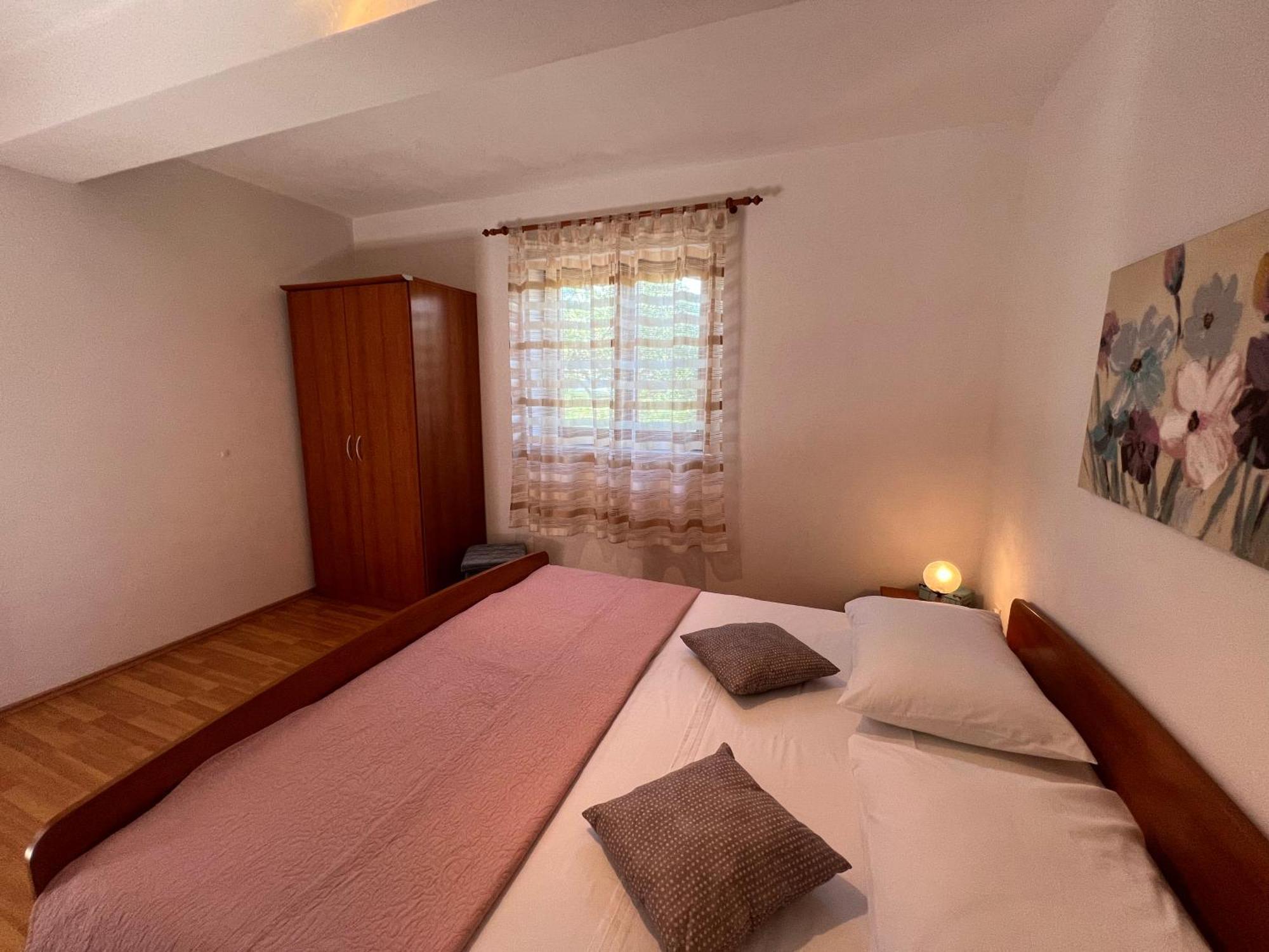 Apartment Viola 苏佩塔尔 外观 照片